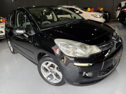 CITROEN C3 1.6 16V 4P EXCLUSIVE FLEX AUTOM�TICO