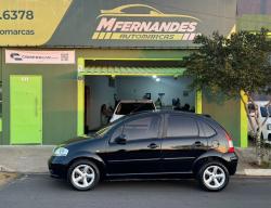 CITROEN C3 1.6 16V 4P EXCLUSIVE FLEX