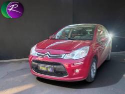 CITROEN C3 1.6 16V 4P EXCLUSIVE FLEX