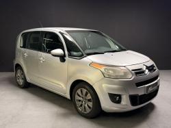 CITROEN C3 1.6 16V 4P GLX FLEX AUTOM�TICO