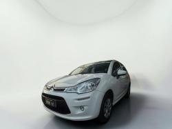 CITROEN C3 1.6 16V 4P ATTRACTION FLEX AUTOMÁTICO