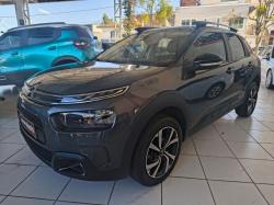 CITROEN C4 Cactus 1.6 16V 4P FLEX SHINE THP TURBO AUTOMÁTICO CITROEN C4 Cactus 1.6 16V 4P FLEX SHINE THP TURBO AUTOMÁTICO