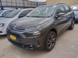 CITROEN C4 Cactus 1.6 16V 4P VTI 120 FLEX FEEL AUTOMTICO