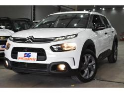 CITROEN C4 Cactus 1.6 16V 4P VTI 120 FLEX FEEL AUTOMTICO