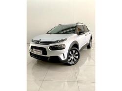 CITROEN C4 Cactus 1.6 16V 4P VTI 120 FLEX LIVE
