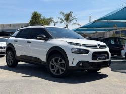 CITROEN C4 Cactus 1.6 16V 4P VTI 120 FLEX FEEL AUTOM�TICO