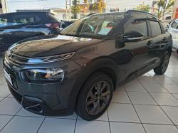 CITROEN C4 Cactus 1.6 16V 4P VTI 120 FLEX FEEL
