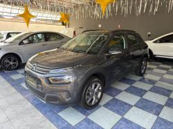 CITROEN C4 Cactus 1.6 16V 4P VTI 120 FLEX FEEL BUSINESS AUTOM�TICO