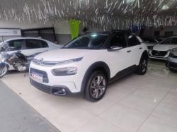 CITROEN C4 Cactus 1.6 16V 4P VTI 120 FLEX FEEL AUTOMÁTICO
