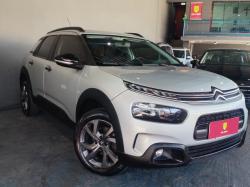 CITROEN C4 Cactus 1.6 16V 4P VTI 120 FLEX FEEL AUTOMÁTICO