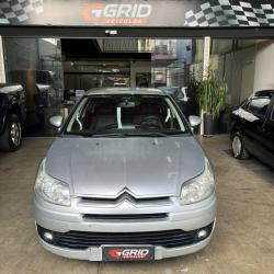 CITROEN C4 Hatch 1.6 16V 4P GLX
