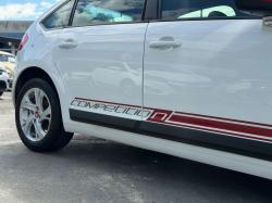 CITROEN C4 Hatch 2.0 16V 4P GLX COMPETITION FLEX AUTOM�TICO