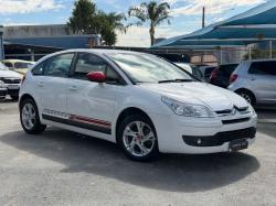 CITROEN C4 Hatch 2.0 16V 4P GLX COMPETITION FLEX AUTOM�TICO