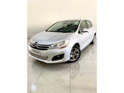 CITROEN C4 Sedan 1.6 16V 4P LOUNGE EXCLUSIVE THP TURBO