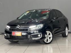 CITROEN C4 Sedan 1.6 4P FLEX LOUNGE THP TURBO FEEL BVA AUTOM�TICO