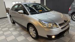 CITROEN C4 Sedan 2.0 16V 4P FLEX PALLAS EXCLUSIVE AUTOMÁTICO