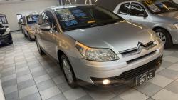 CITROEN C4 Sedan 2.0 16V 4P FLEX PALLAS EXCLUSIVE AUTOMÁTICO
