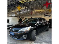 CITROEN C4 Sedan 