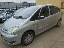 CITROEN XSara Picasso 1.6 16V 4P FLEX GLX