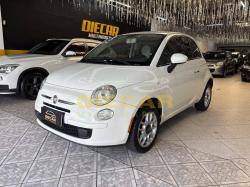 FIAT 500 1.4 CULT