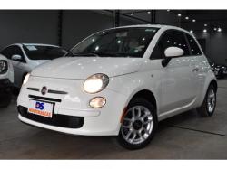 FIAT 500 1.4 FLEX CULT