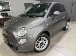FIAT 500 1.4 FLEX CULT DUALOGIC AUTOMATIZADO