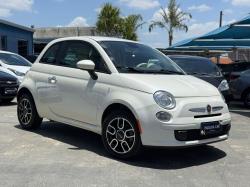 FIAT 500 1.4 FLEX CULT