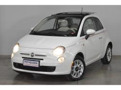 FIAT 500 1.4 FLEX CULT