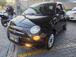 FIAT 500  FIAT 500