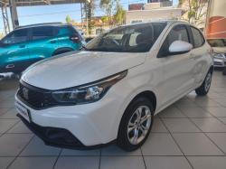 FIAT Argo 1.0 4P FLEX FIREFLY DRIVE FIAT Argo 1.0 4P FLEX FIREFLY DRIVE
