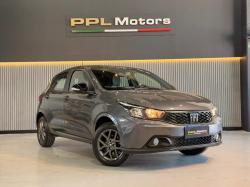 FIAT Argo 1.0 4P FLEX FIREFLY DRIVE
