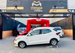 FIAT Argo 1.0 4P FLEX FIREFLY DRIVE