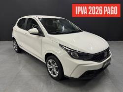 FIAT Argo 1.0 4P FLEX FIREFLY DRIVE