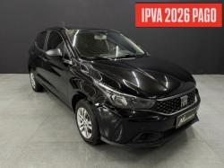 FIAT Argo 1.0 4P FLEX FIREFLY