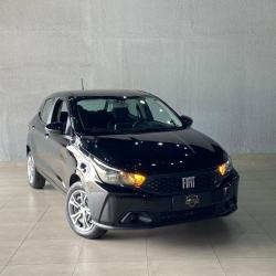 FIAT Argo 1.0 4P FLEX FIREFLY DRIVE
