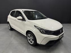 FIAT Argo 1.0 4P FLEX FIREFLY DRIVE