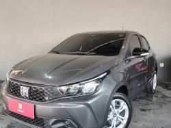 FIAT Argo 1.0 4P FLEX FIREFLY DRIVE