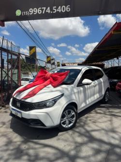 FIAT Argo 1.0 4P FLEX FIREFLY DRIVE