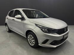 FIAT Argo 1.0 FLEX FIREFLY
