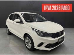 FIAT Argo 1.0 FLEX FIREFLY