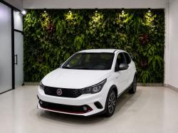 FIAT Argo 1.8 4P FLEX E.TORQ HGT AUTOM�TICO