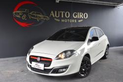 FIAT Bravo 1.8 16V 4P FLEX BLACKMOTION DUALOGIC AUTOMATIZADO