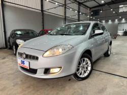 FIAT Bravo 1.8 16V 4P ESSENCE FLEX
