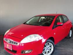 FIAT Bravo 1.8 16V 4P FLEX ESSENCE DUALOGIC AUTOMATIZADO