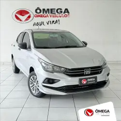 FIAT Cronos 1.0 4P FIREFLY FLEX