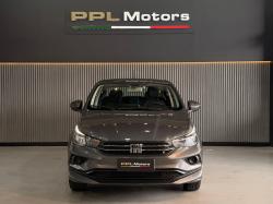 FIAT Cronos 1.3 4P FLEX DRIVE FIAT Cronos 1.3 4P FLEX DRIVE