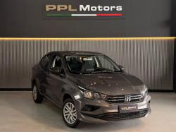 FIAT Cronos 1.3 4P FLEX DRIVE FIAT Cronos 1.3 4P FLEX DRIVE