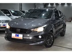 FIAT Cronos 1.3 4P FLEX DRIVE