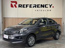 FIAT Cronos 1.3 4P FLEX DRIVE