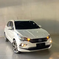 FIAT Cronos 1.3 4P FIREFLY FLEX PRECISION AUTOM�TICO CVT